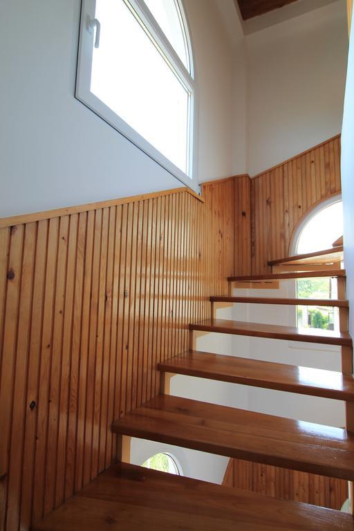 Fausztland Apartments زاماردي المظهر الخارجي الصورة