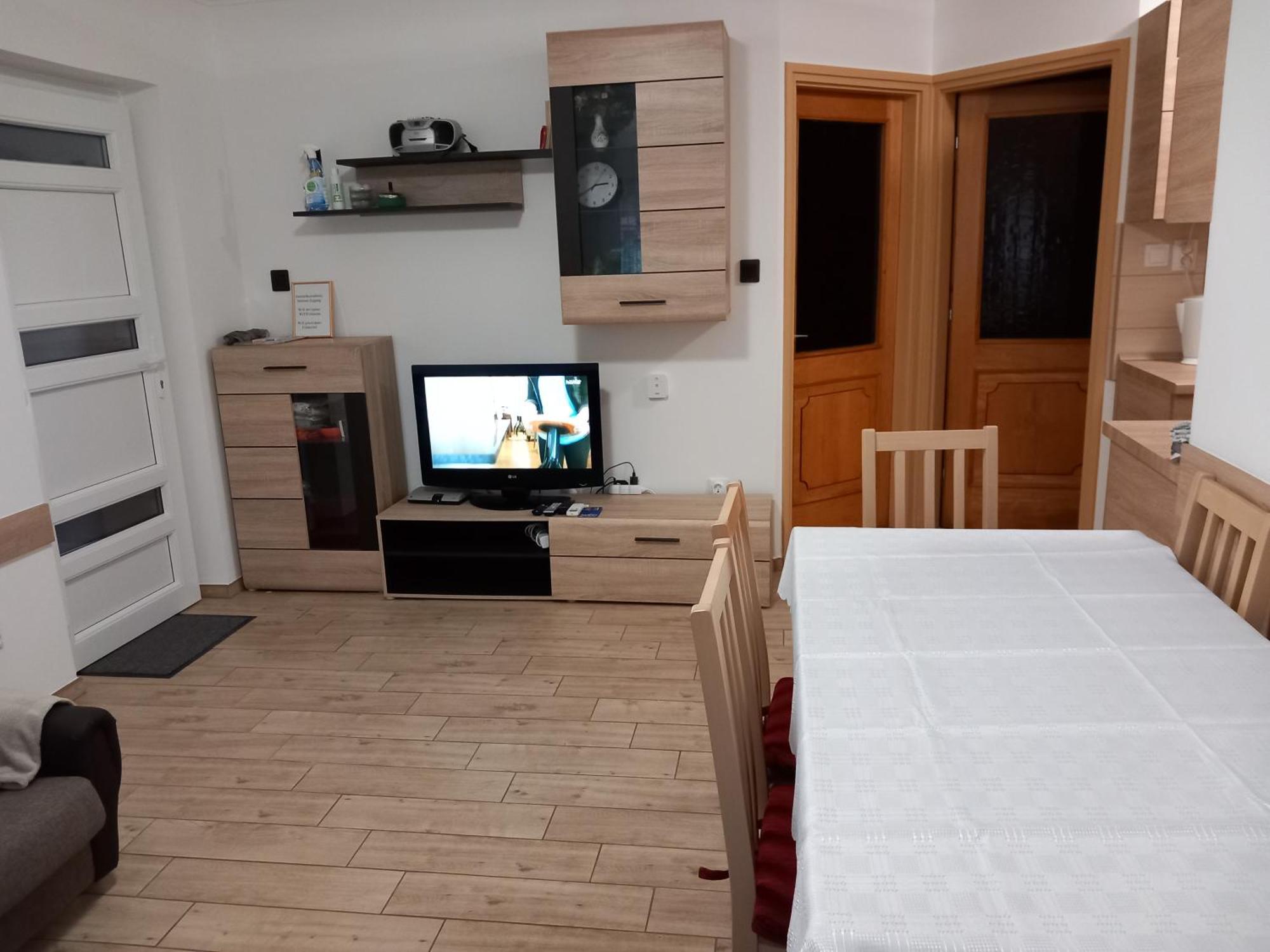 Fausztland Apartments زاماردي المظهر الخارجي الصورة