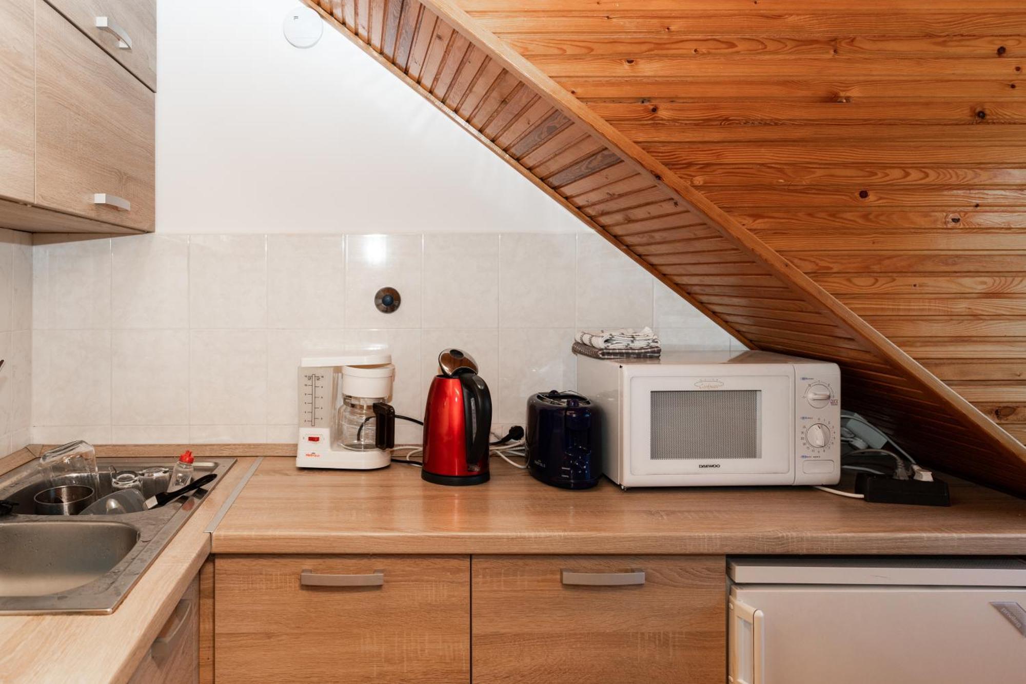 Fausztland Apartments زاماردي المظهر الخارجي الصورة