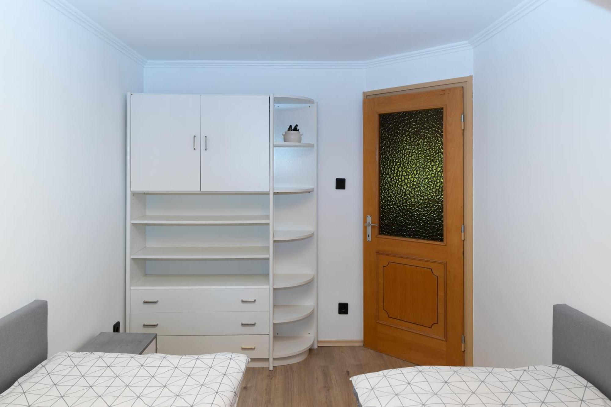Fausztland Apartments زاماردي المظهر الخارجي الصورة
