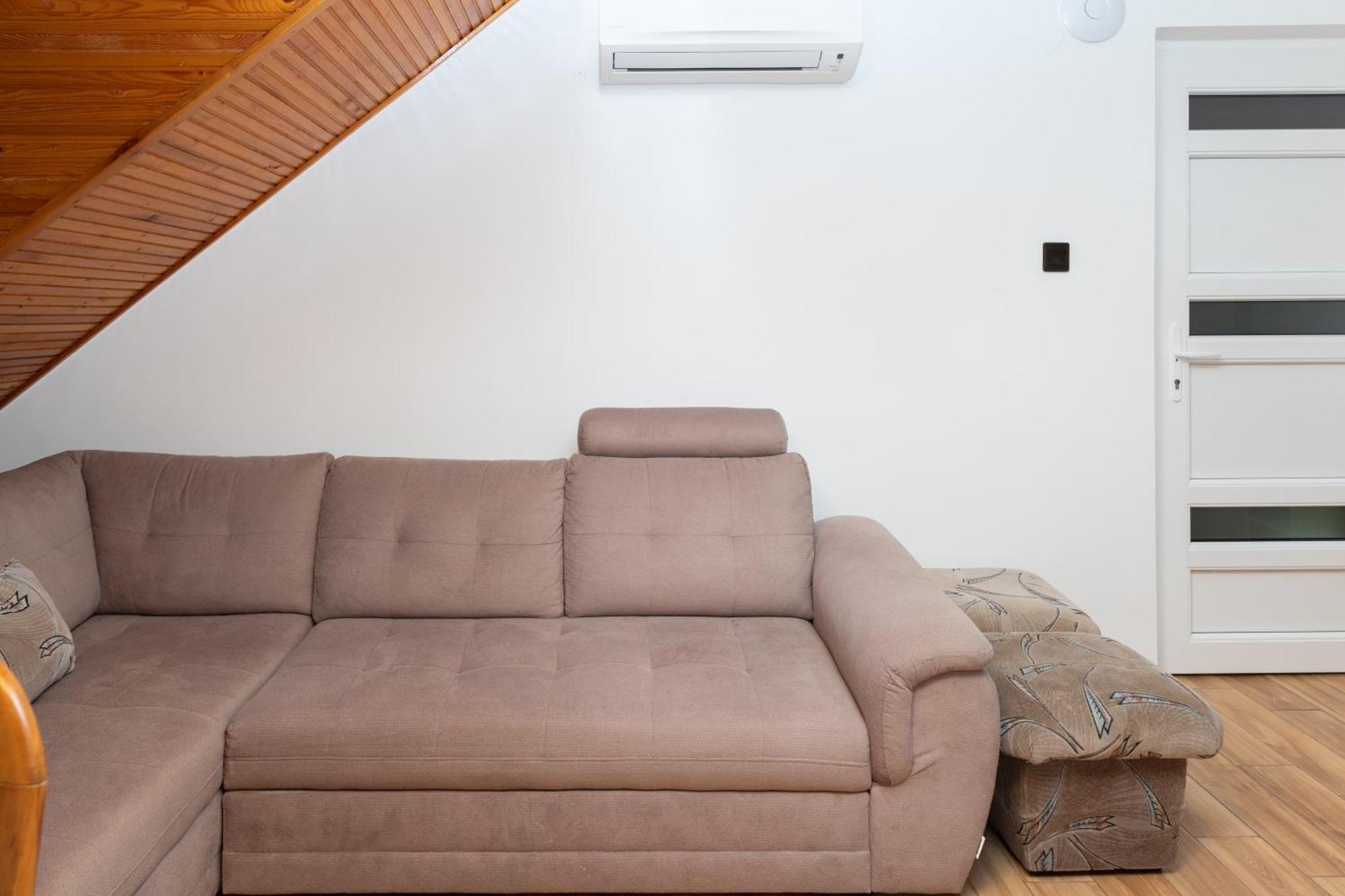 Fausztland Apartments زاماردي المظهر الخارجي الصورة