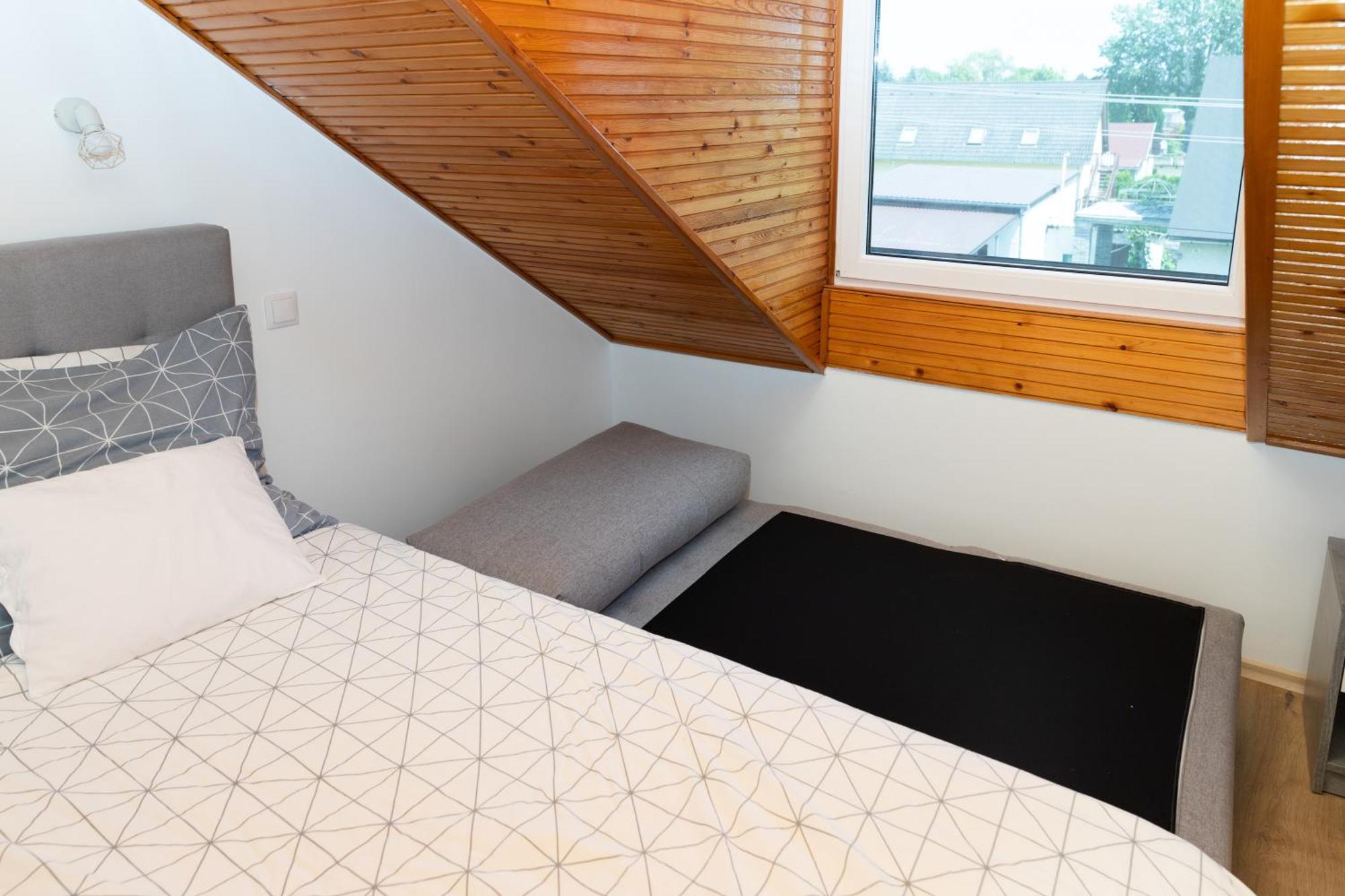 Fausztland Apartments زاماردي المظهر الخارجي الصورة