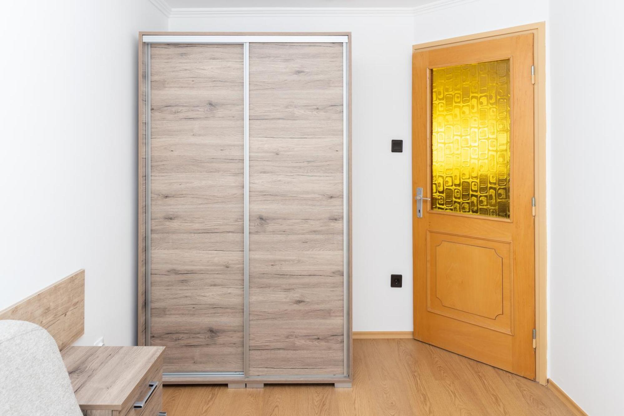 Fausztland Apartments زاماردي المظهر الخارجي الصورة