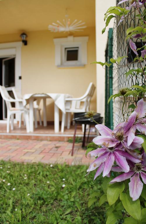 Fausztland Apartments زاماردي المظهر الخارجي الصورة